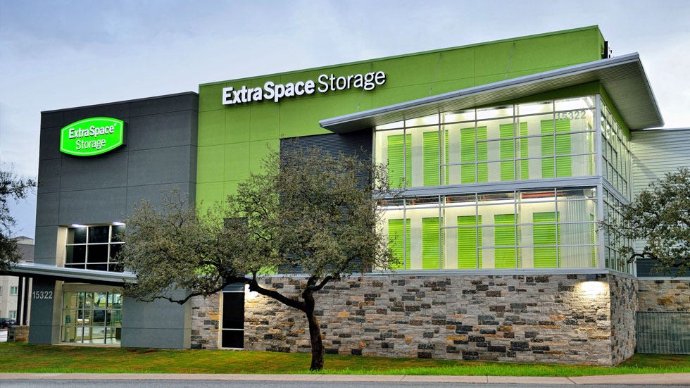 Extra Space Hits the Ground Running After Life Storage Merger | Nareit