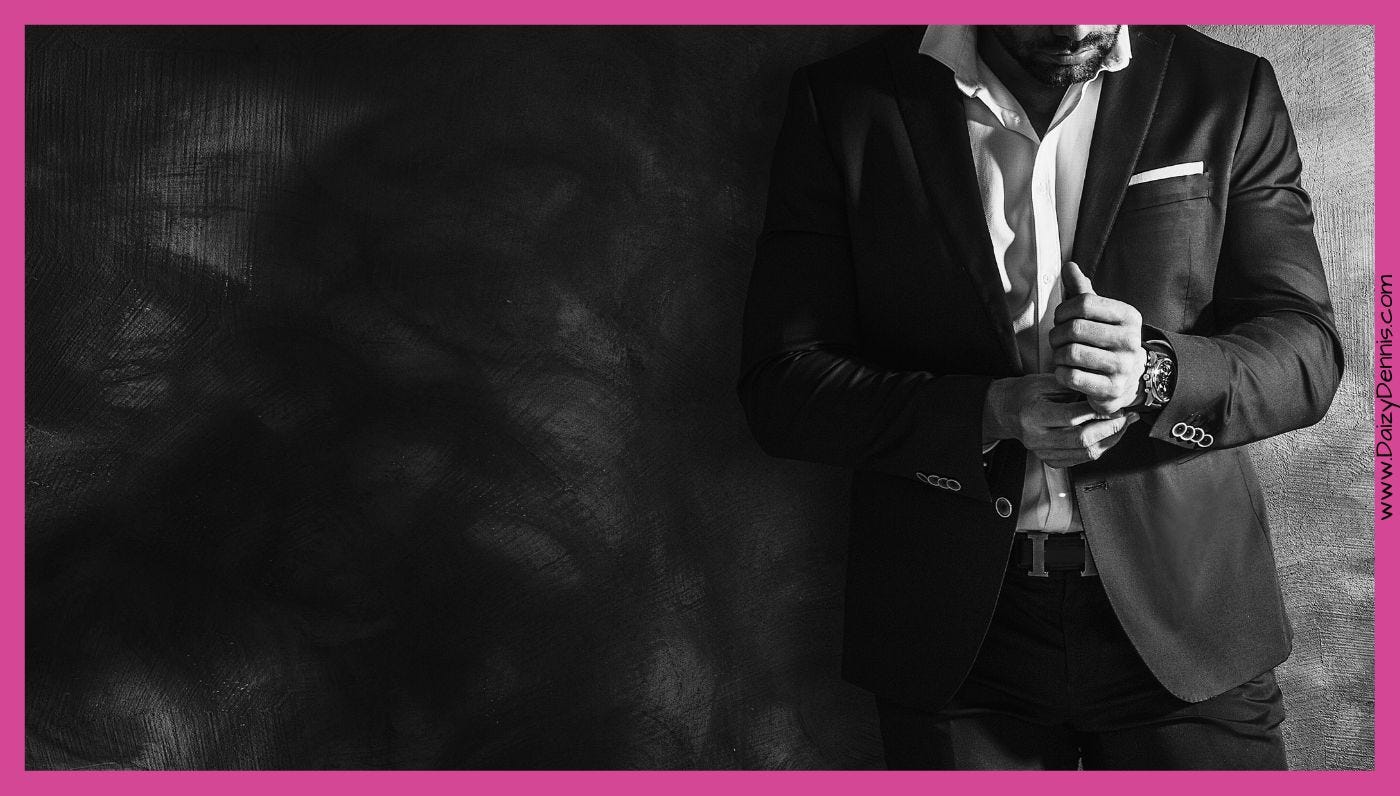 Educating Charlotte Ch.33 & Epilogue by Daizy Dennis