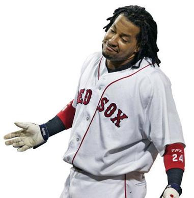 Manny Ramirez's Perfect Exit | Ethics Alarms