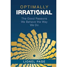 Optimally Irrational: The Good Reasons ...