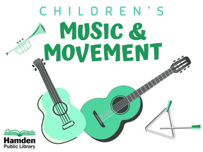 Music & Movement for Children