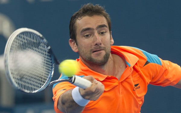 marin cilic tennis problems wiht shoulder 2015 atp