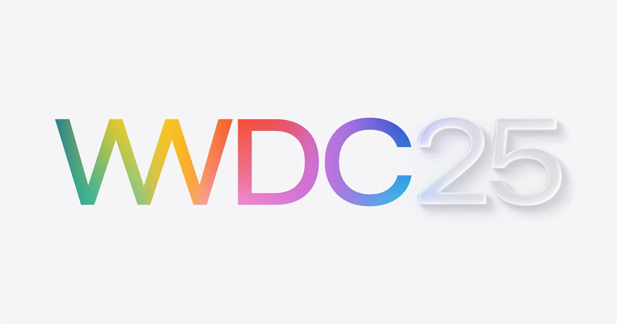A Conferência Anual de Desenvolvedores da Apple retorna na semana de 9 de  junho - Apple (BR)