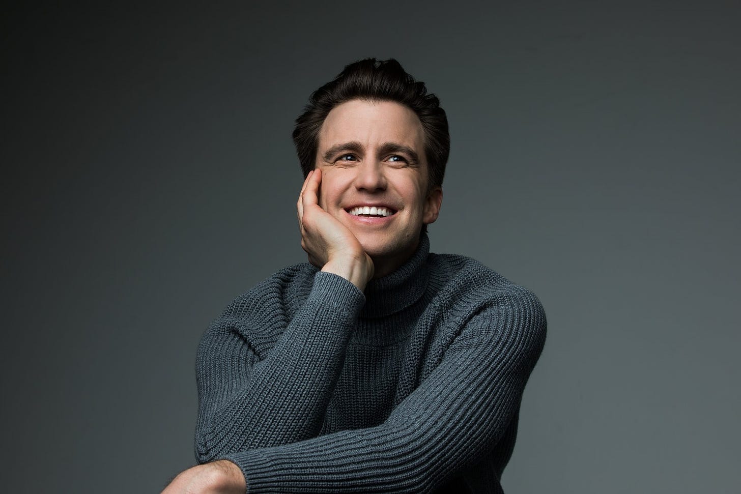 Gavin Creel