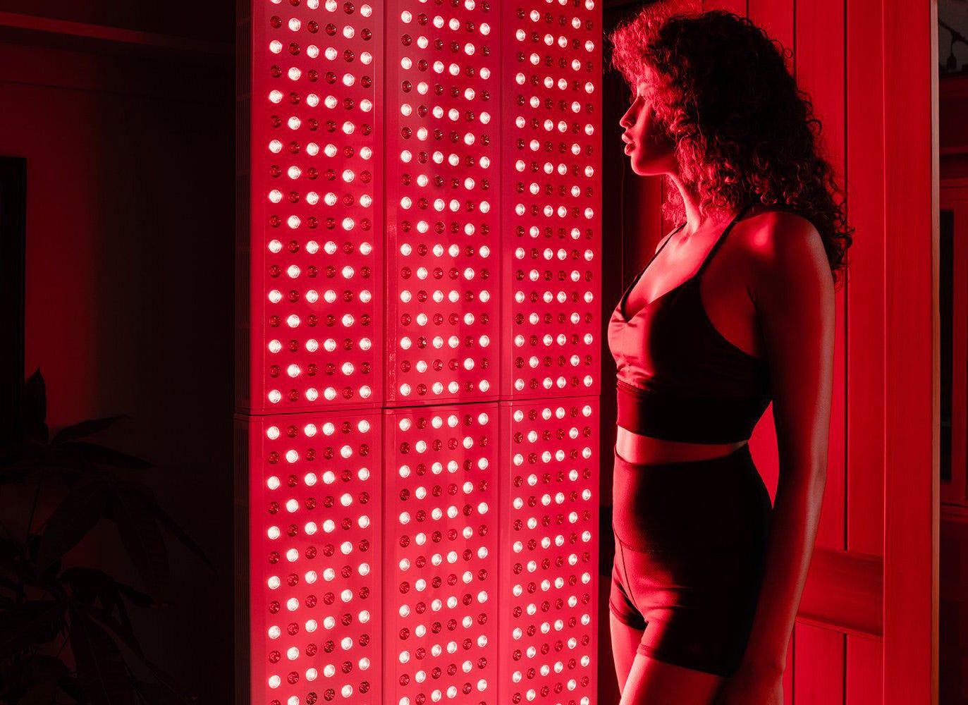Red Light Therapy - Photobiomodulation - Rosalind Franklin Wellness Centre