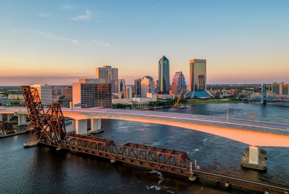 Jacksonville Neighborhood Guide: Where to Live in 2024 | Redfin