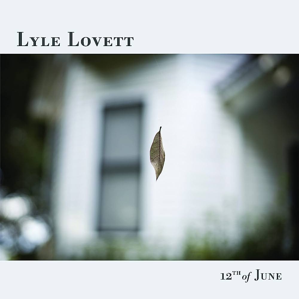 Amazon.com: 12th of June: CDs & Vinyl