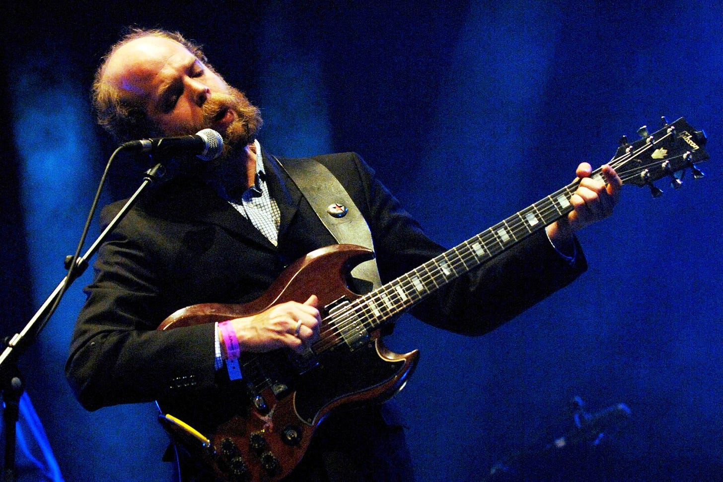 Bonnie 'Prince' Billy: Will Oldham on 15 Songs That Span His Career