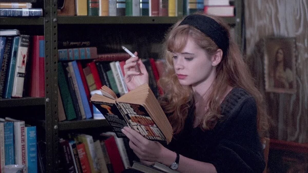 The Unbelievable Truth (1989) directed by Hal Hartley • Reviews, film +  cast • Letterboxd
