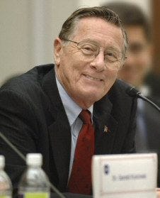 James Abrahamson