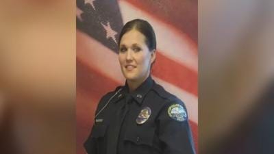 Osage Beach, Mo. Police Officer passed in the line of duty Saturday, August 31, 2024