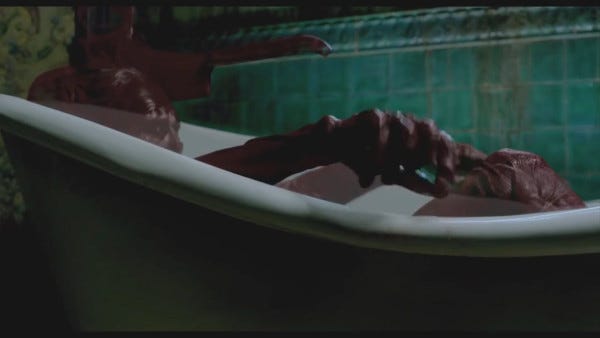 blood demon in tub crimson peak 2015 images