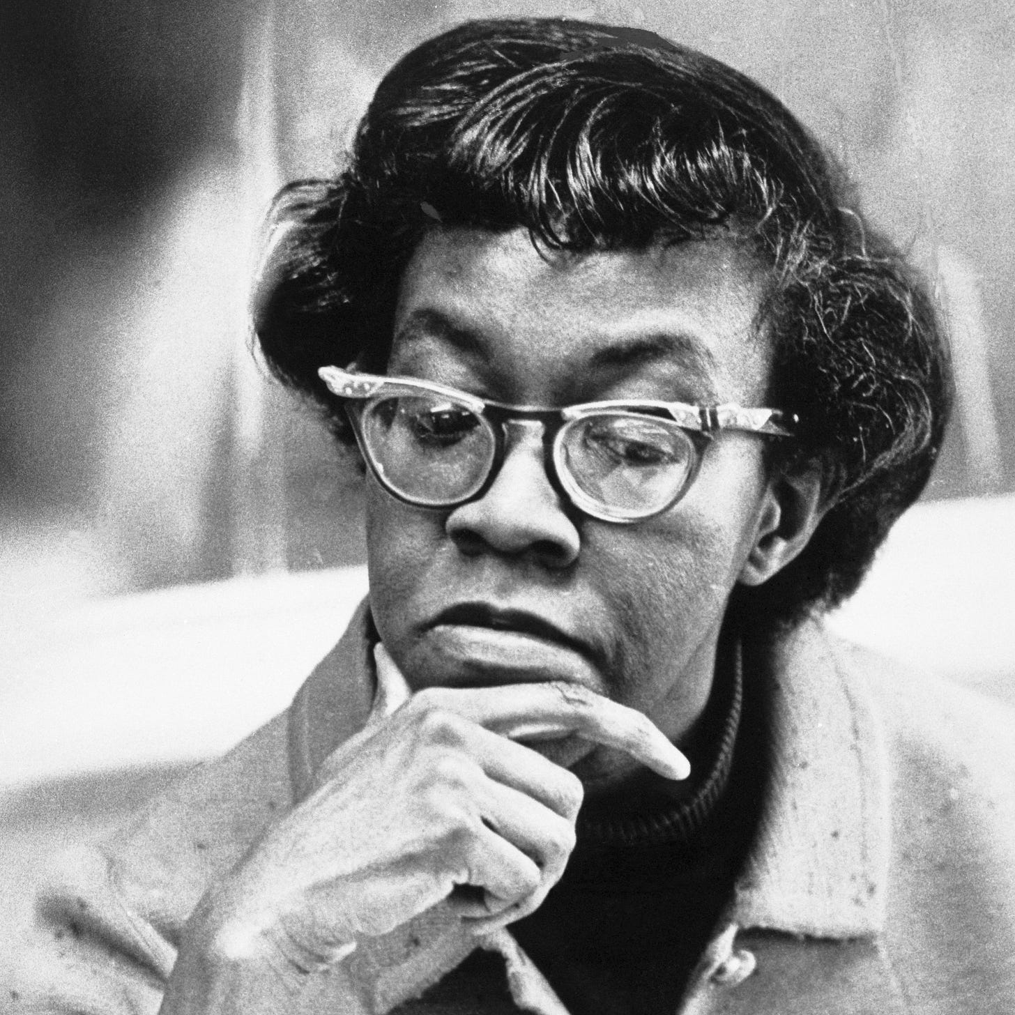 Chicago's Particular Cultural Scene and the Radical Legacy of Gwendolyn  Brooks | The New Yorker