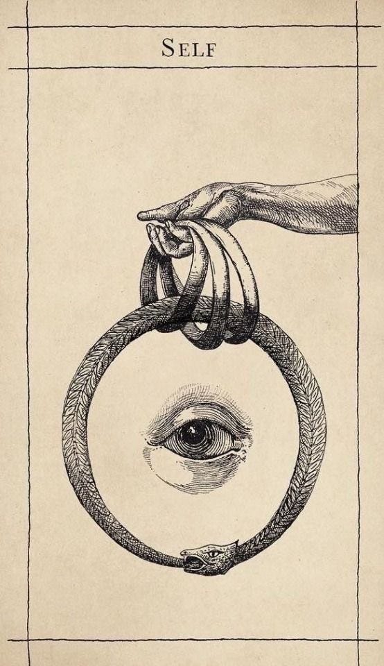 An image uploaded by anubis on Dec 02, 2023. May present: human body, art, font, eyelash, tarot.