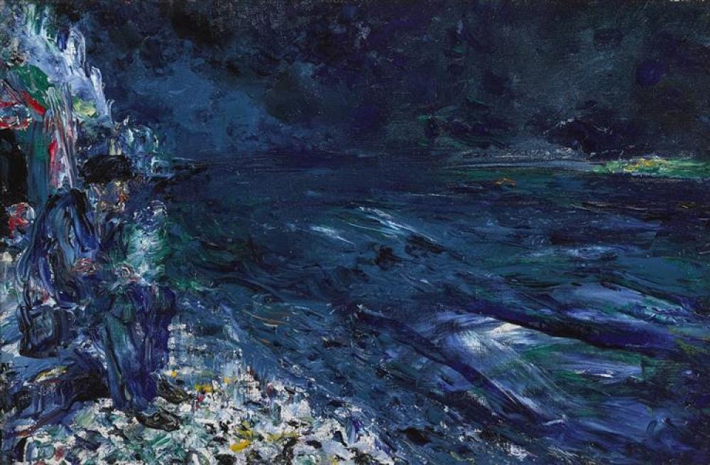 Jack Butler Yeats Paintings & Artwork for Sale | Jack Butler Yeats Art  Value Price Guide