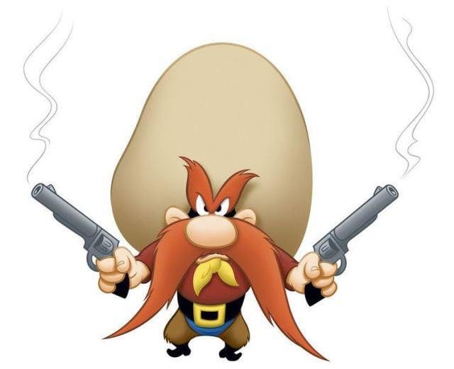 Yosemite Sam anyone?? : r/MultiVersusTheGame