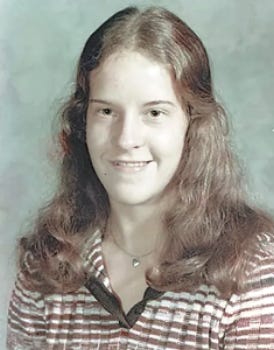 Trenny Gibson, missing since 1976 : r/gratefuldoe Trenny Gibson, missing since 1976 : r/gratefuldoe