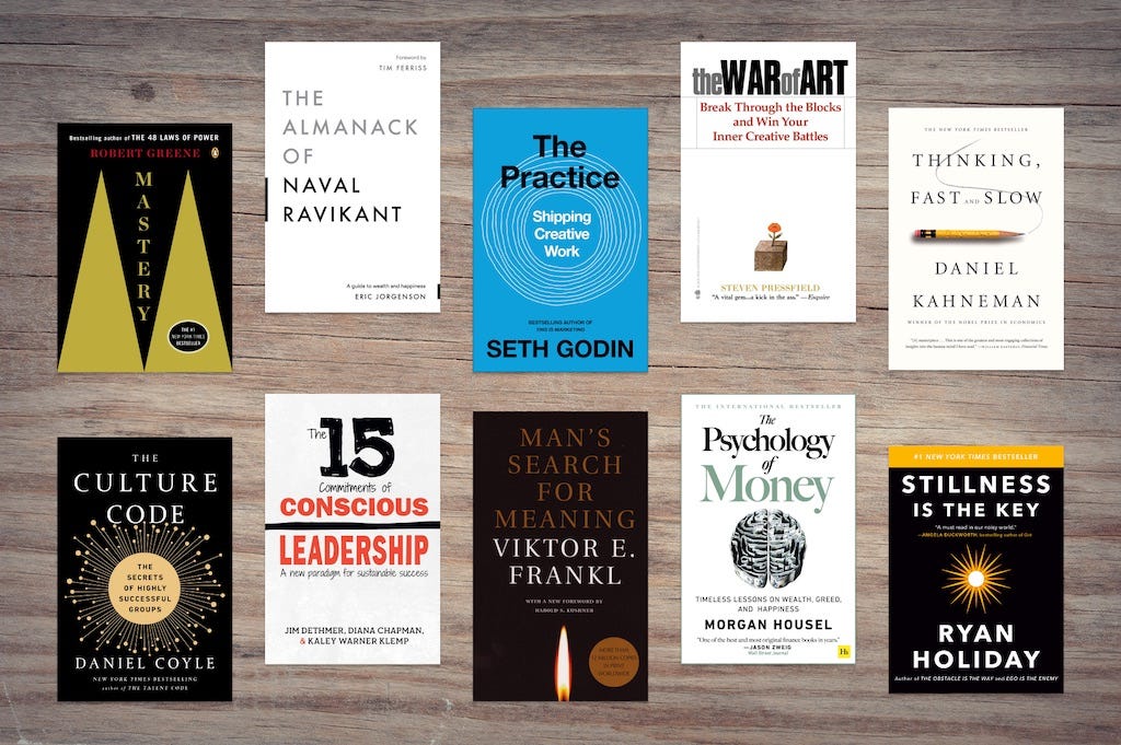 10 Favorite Books of 2020 10 Favorite Books of 2020