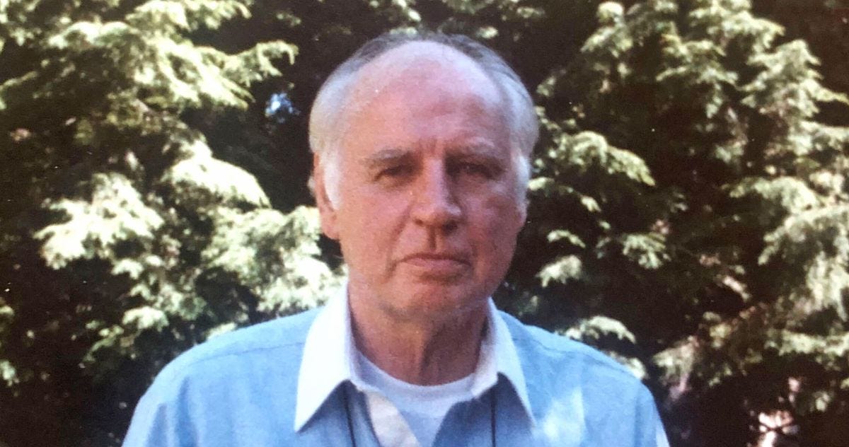 Noel Parmentel Jr., the Man Joan Didion Left Behind