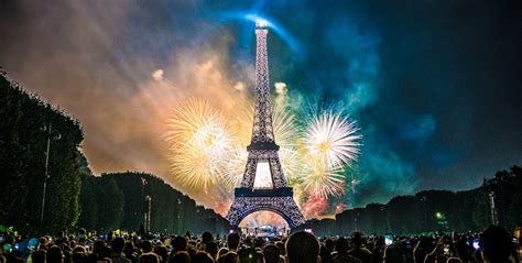 Bastille Day Celebrations | July 14, 2024 | Paris Insiders Guide