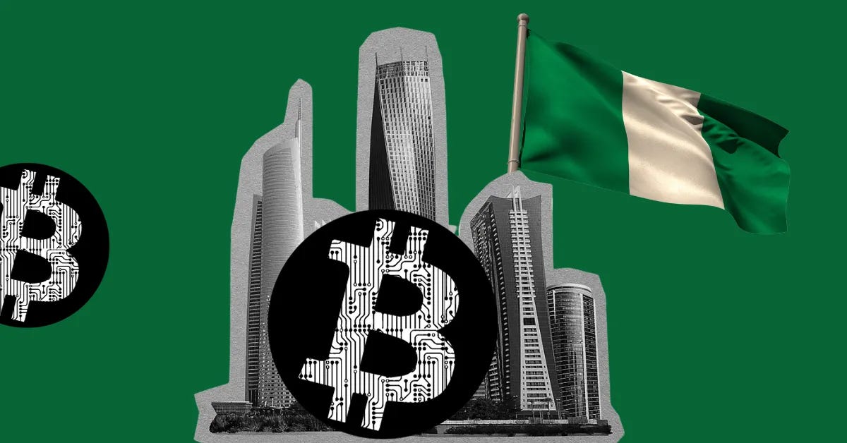 How Nigerian startups are harnessing blockchain - Prime Progress NG