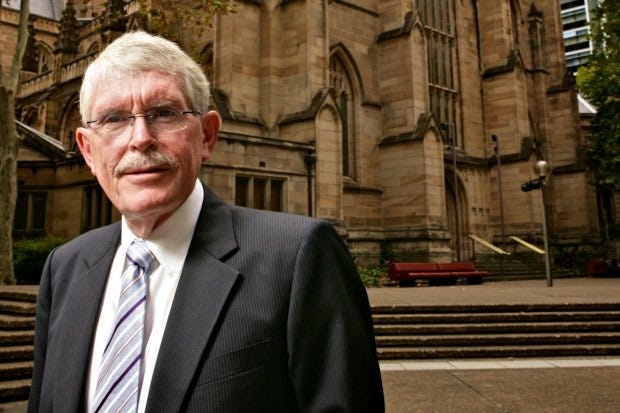 Ordination of women: Sydney's Anglican diocese 'out of step' with the times