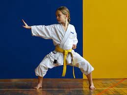 How to pick the best martial arts class for your kid - Today's Parent