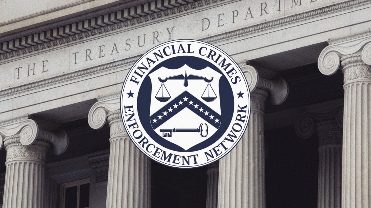 The Block: FinCEN extends comment period for proposed crypto wallet rule