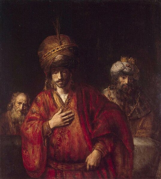 File:Rembrandt - Haman Recognizes his Fate - WGA19124.jpg