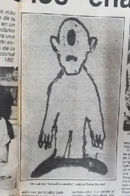 Anões. Anões.