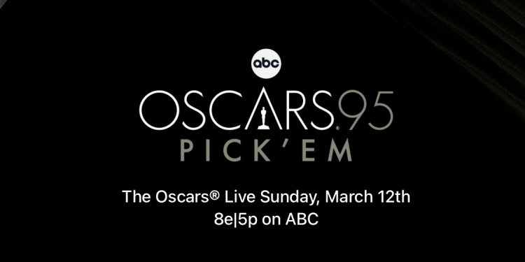 2023 Oscars — Ballot, How to Watch, Who is Presenting, ABC’s Predictions Contest