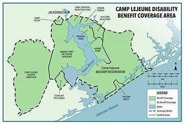 Image result for Camp Lejeune Water Contamination