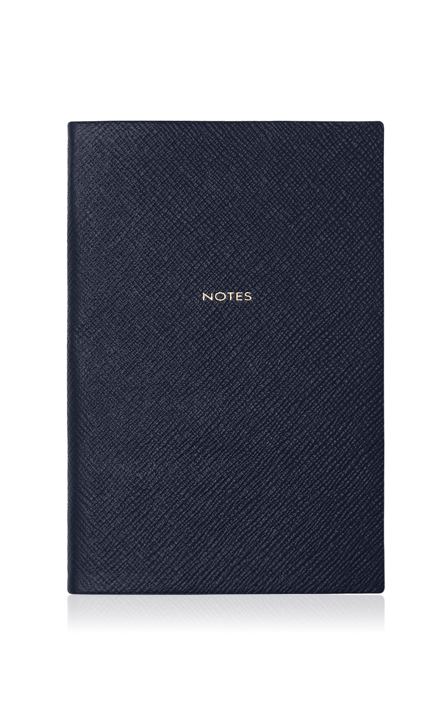 Chelsea Leather Notebook