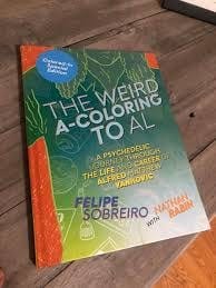 r/weirdal - The holiday season has finally arrived! Time to stock up on books about "Weird Al" Yankovic! (that I've written)