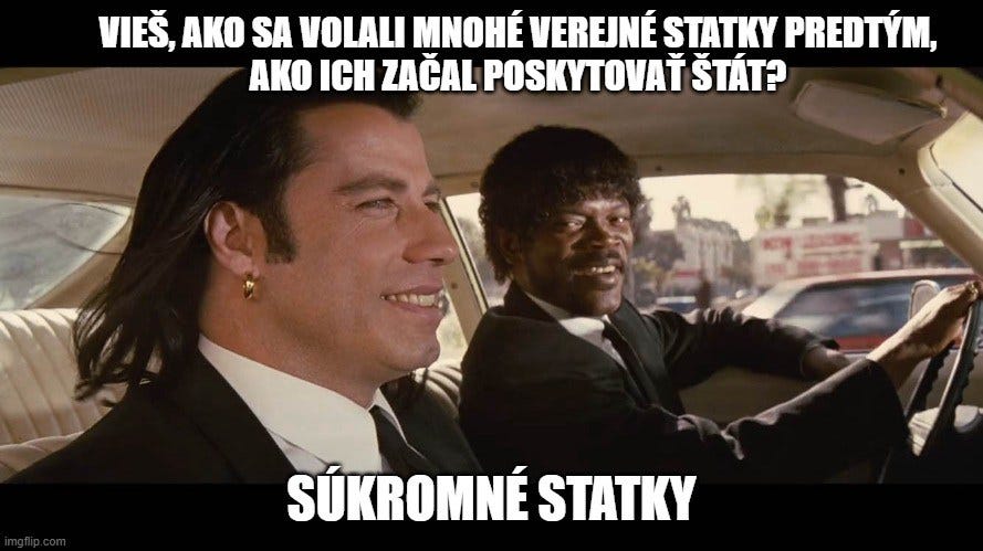 Na obrázku môže byť 2 ľudia a text