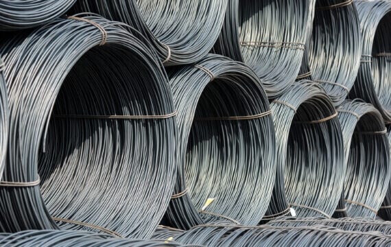 Carbon Steel Wire Rod