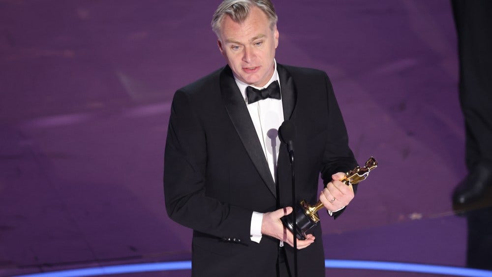 Oscar Winners 2024: Oppenheimer Wins Big, See The Full List