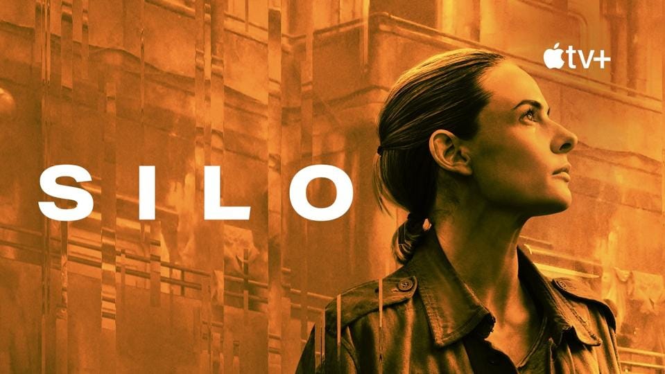 The 'Silo' Season Finale Cements It As The Best Sci-Fi Show On TV
