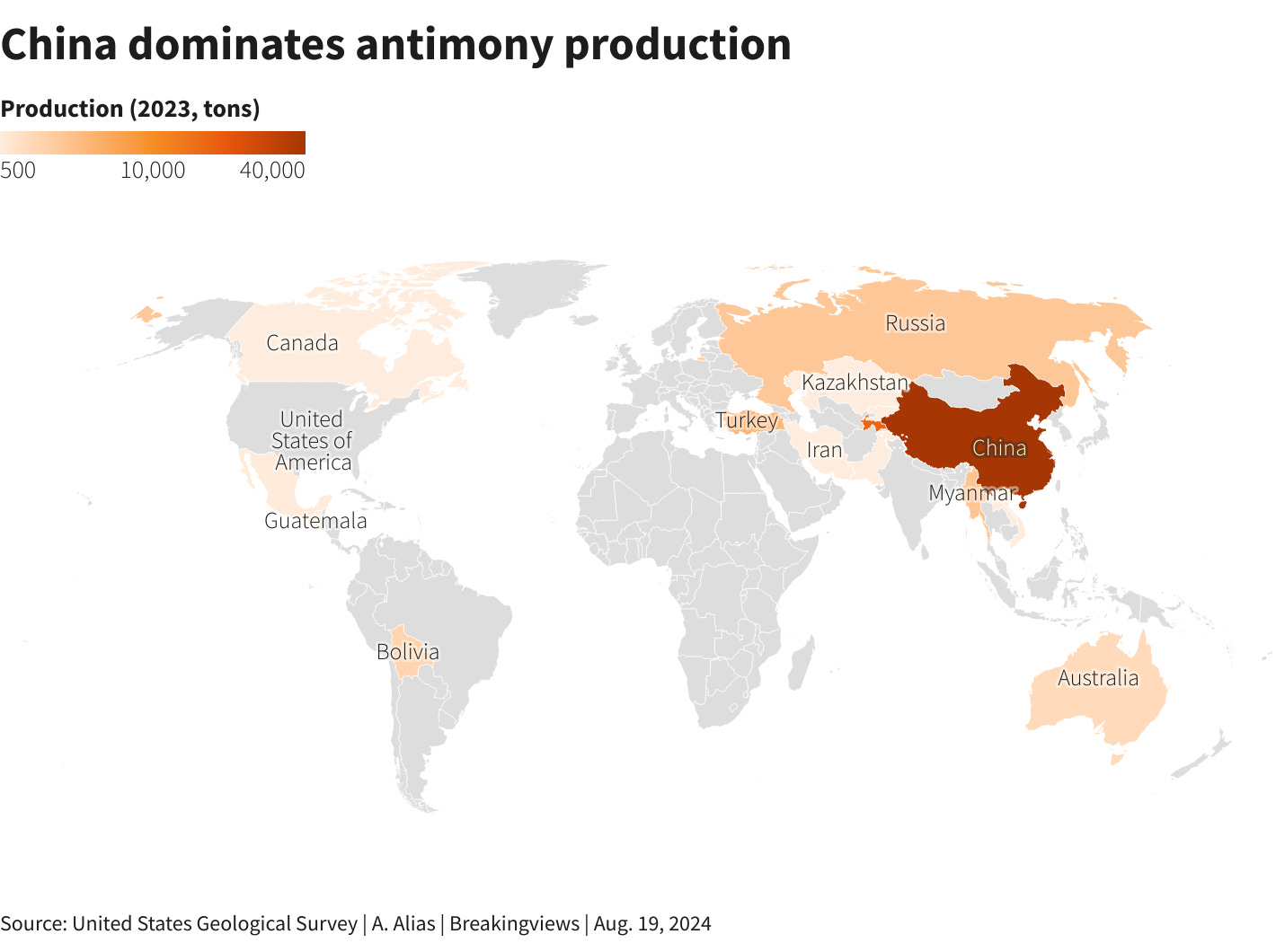 Reuters Graphics