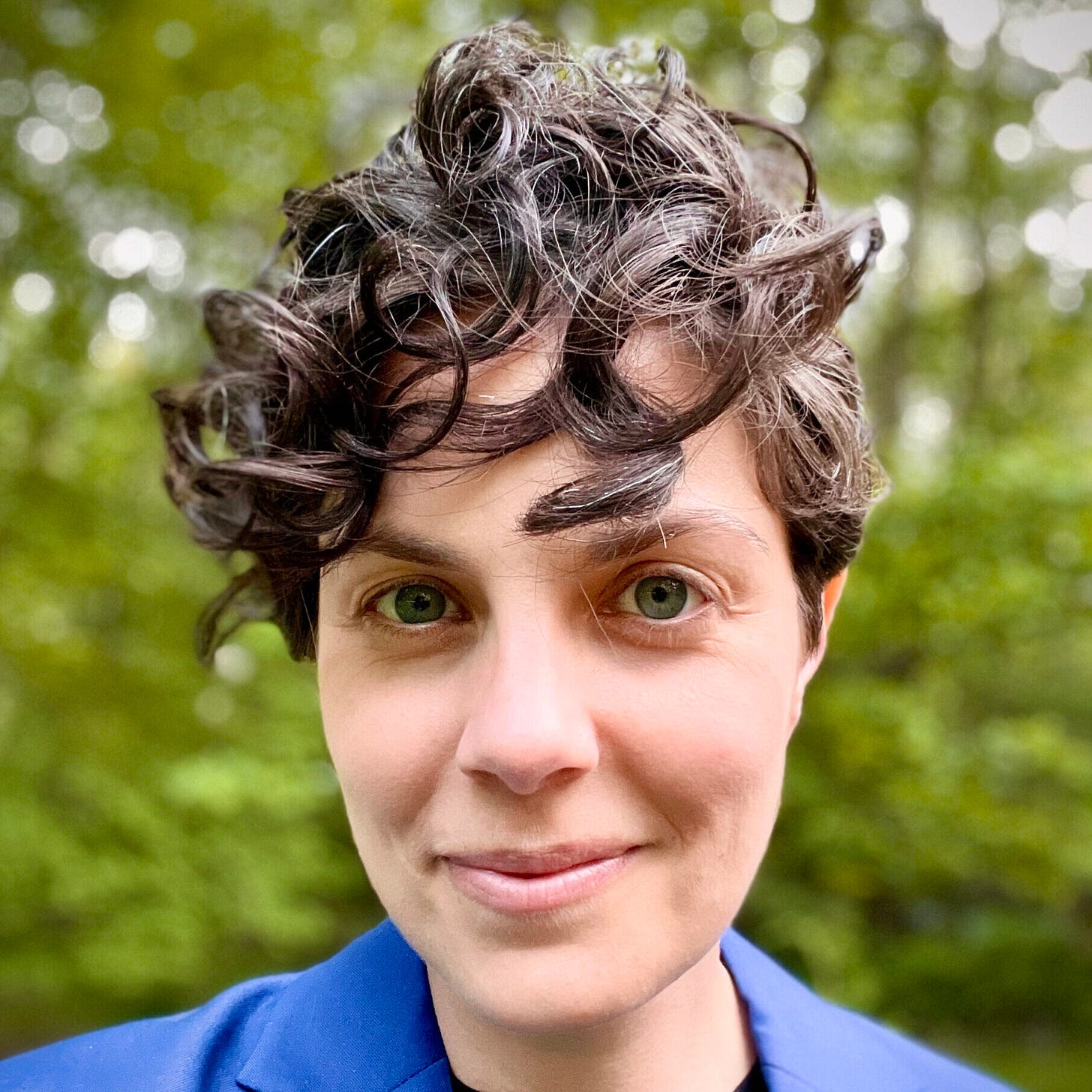 Photo of Molly Crockett