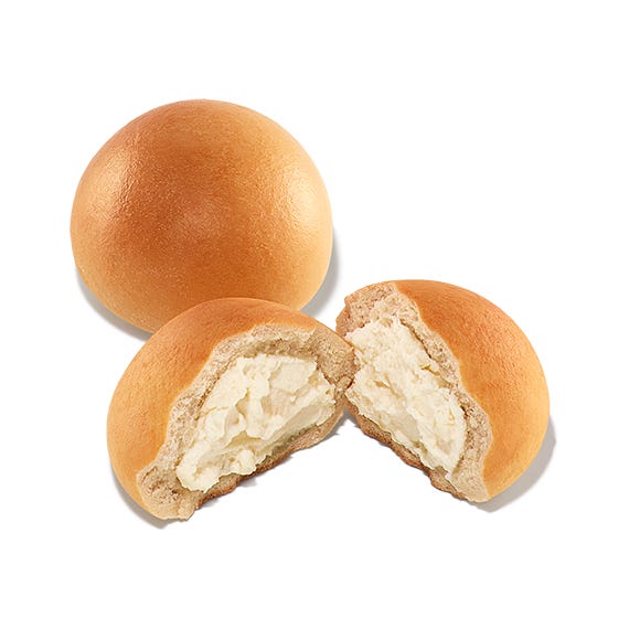Stuffed Bagel Minis | Plain & Everything Bagel | Dunkin'®