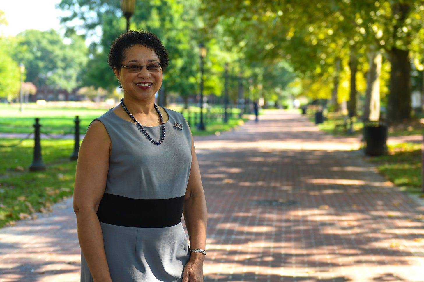 UMES' new president focused on access, opportunity and quality