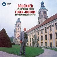 Image result for bruckner 9 jochum dresden