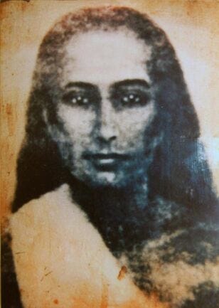 Mahavatar Babaji | Gerontology Wiki | Fandom