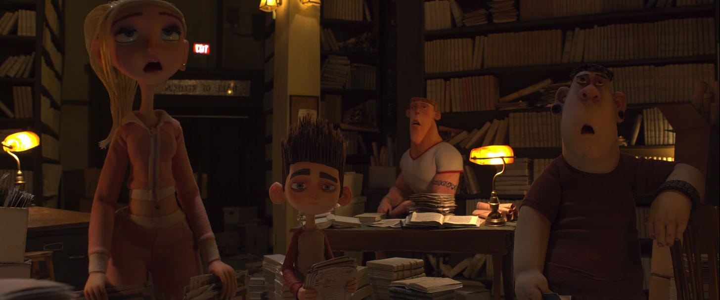 Paranorman screencap