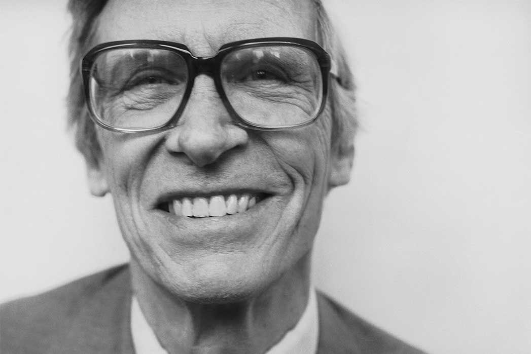 John Rawls (1921-2002)