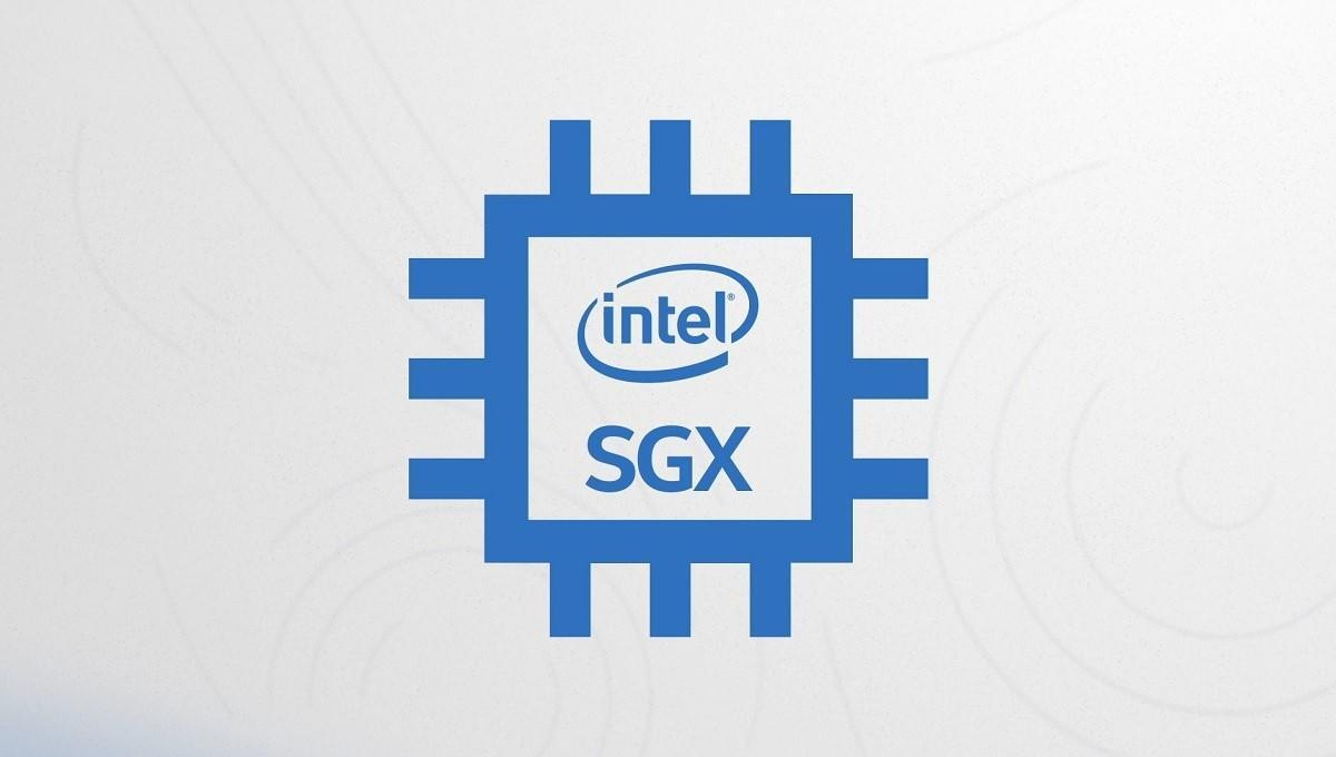 SGX is a TEE platform susceptible to side-channel attacks 