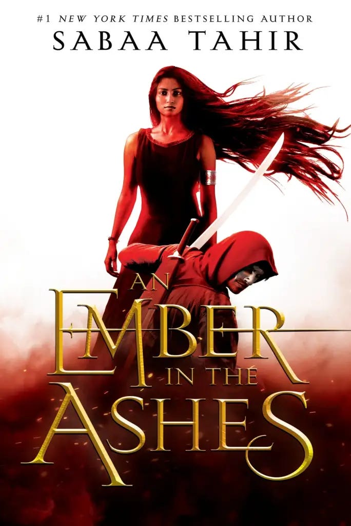 an ember in the ashes by sabaa tahir an ember in the ashes by sabaa tahir
