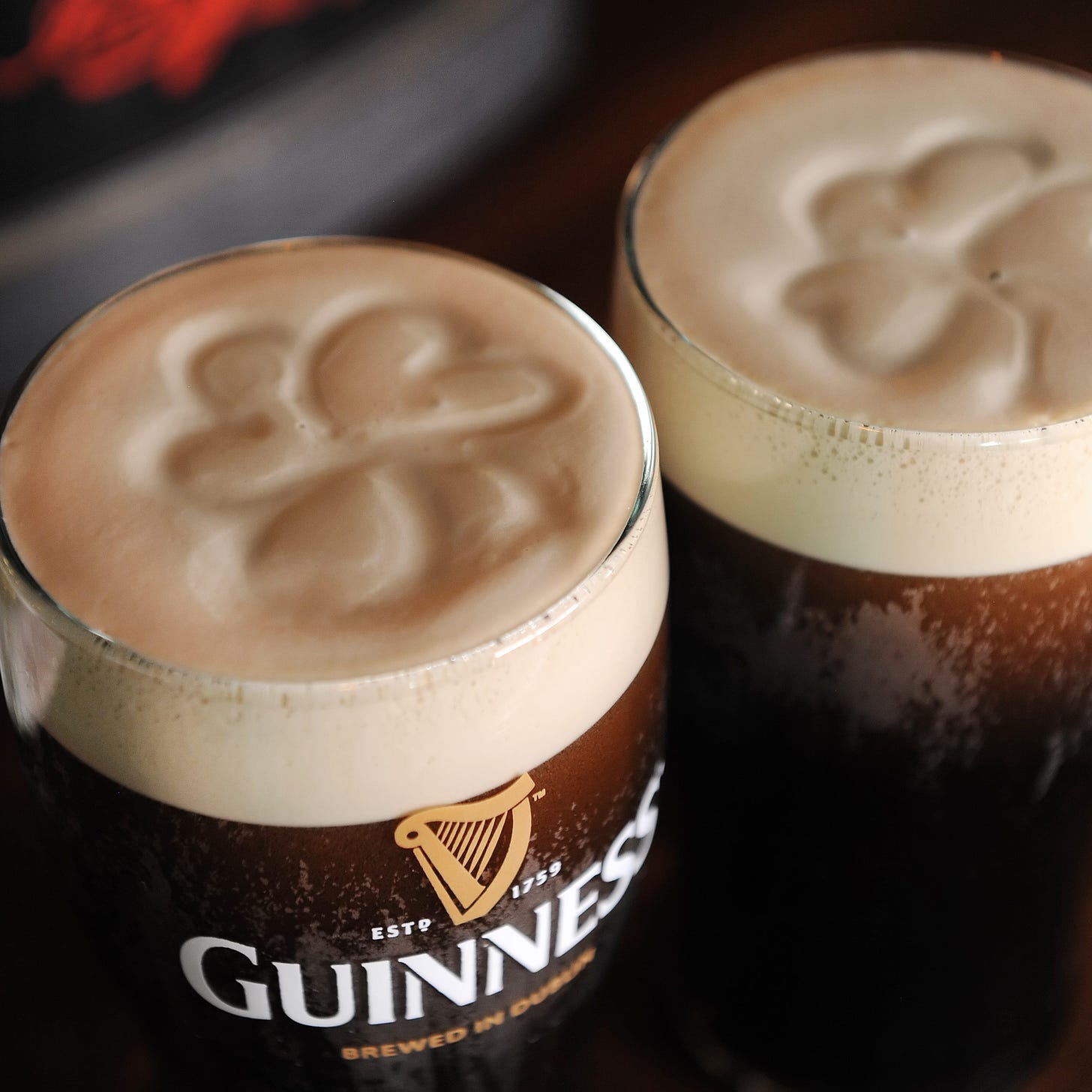 6 Irish pubs that pour a proper Guinness