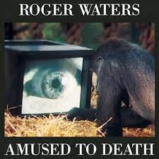 Waters, Roger - Amused to Death - Amazon.com Music